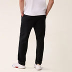 Easywear Doug Bottoms - Black - Men