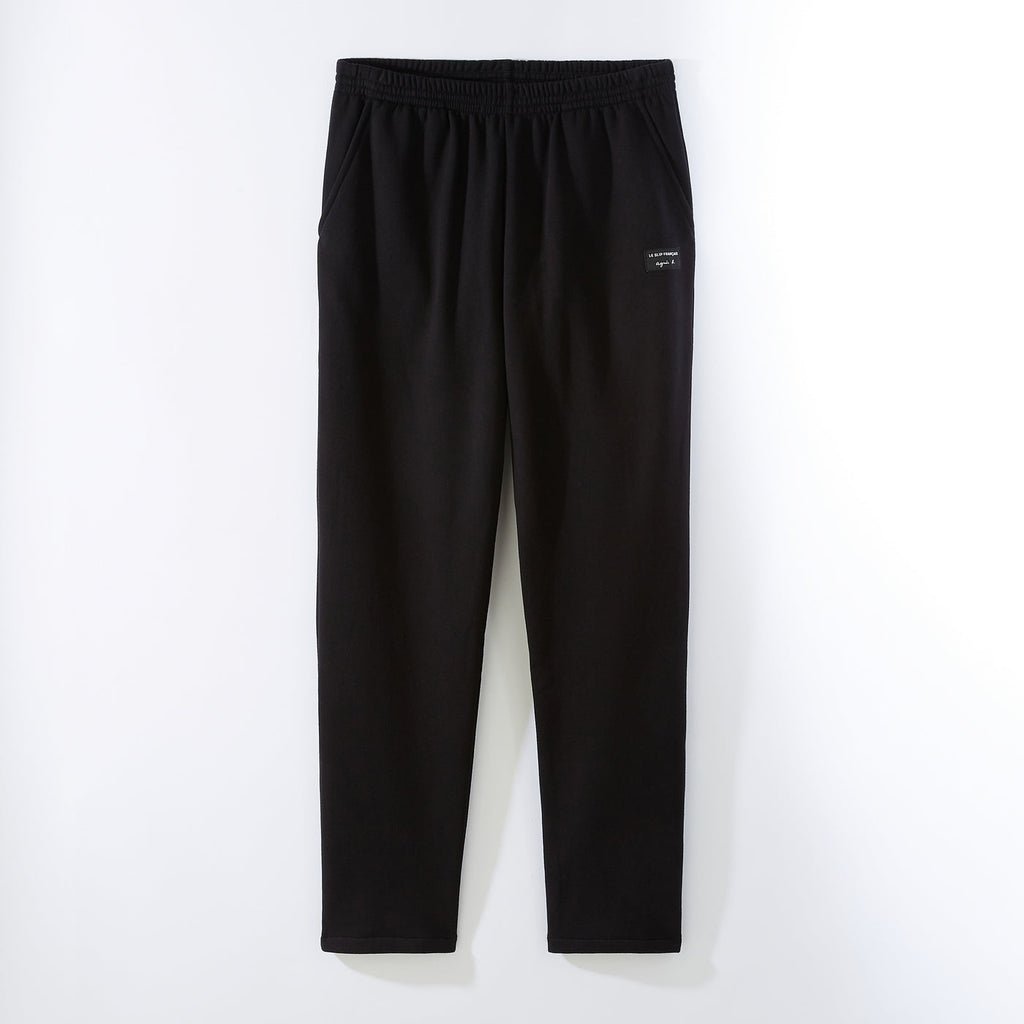 Easywear Doug Bottoms - Black - Men