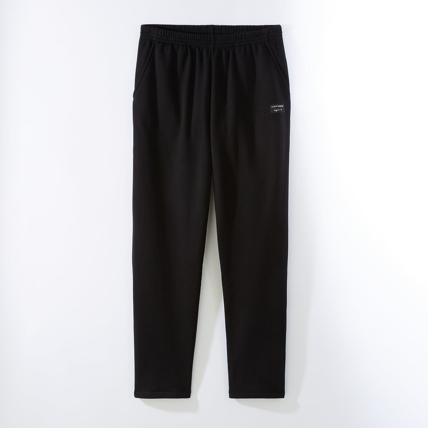 Easywear Doug Bottoms - Black - Men