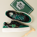 Baskets Caval X Harry Potter - Slytherin