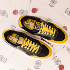 Baskets Caval X Harry Potter - Hufflepuff