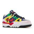 Nike - Air Force 3 Low Sp Nigo Blue Void - Bleu