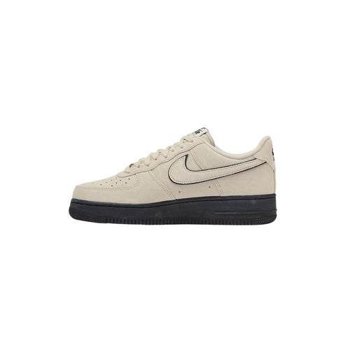 Nike Air Force 1 07 Zapatillas - Beige, Negro