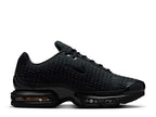 Nike Air Max Plus Vii "Black" - Black