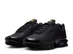 Nike Air Max Plus Vii "Black" - Black