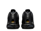Nike Air Max Plus Vii "Black" - Black