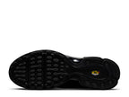 Nike Air Max Plus Vii "Black" - Black