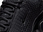 Nike Air Max Plus Vii "Black" - Black