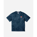 Nike X Patta Nrg Gx Washed Black Tee - Rouge