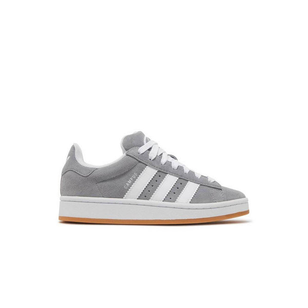 Adidas Campus 00S Gray Gum (Gs) - Gray