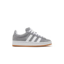 Adidas Campus 00S Grey Gum (Gs) - Gris