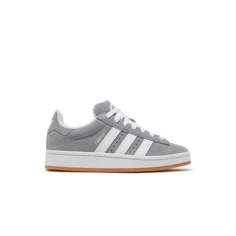 Adidas Campus 00S Grey Gum (Gs) - Gris