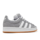 Adidas Campus 00S Grey Gum (Gs) - Gris
