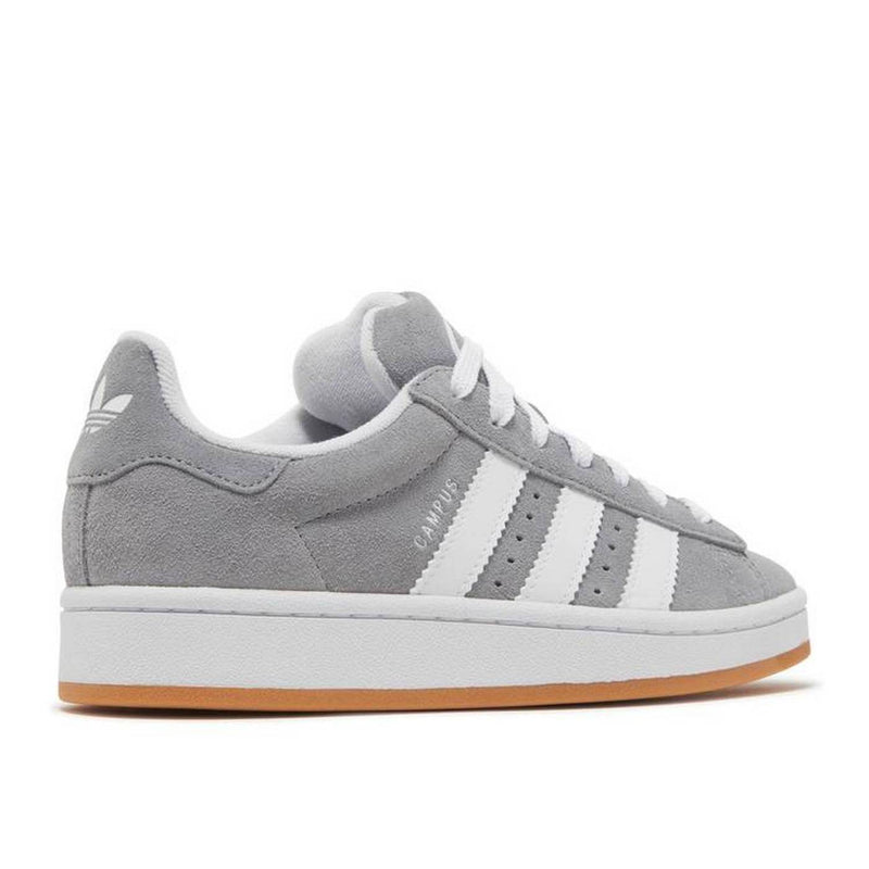 Adidas Campus 00S Grey Gum (Gs) - Gris