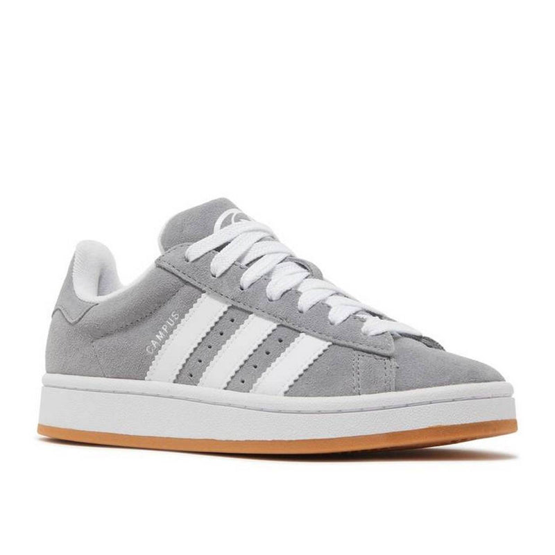 Adidas Campus 00S Grey Gum (Gs) - Gris