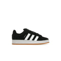 Zapatillas Campus 00S Black White Gum (Gs) - Negro
