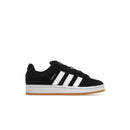 Adidas Campus 00S Black White Gum (Gs) - Noir