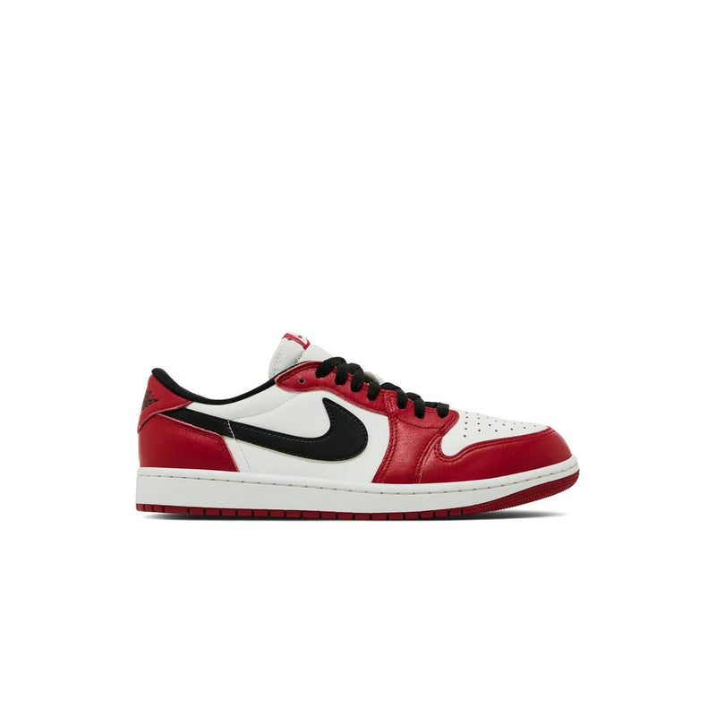 Air Jordan 1 Retro Low Og Chicago (2025) - Noir/Blanc/Rouge