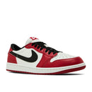 Air Jordan 1 Retro Low Og Chicago (2025) - Noir/Blanc/Rouge