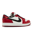 Air Jordan 1 Retro Low Og Chicago (2025) - Noir/Blanc/Rouge
