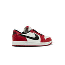 Air Jordan 1 Retro Low Og Chicago (2025)