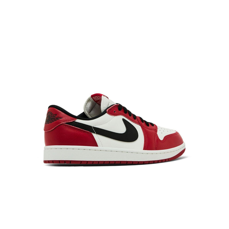 Air Jordan 1 Retro Low Og Chicago (2025)