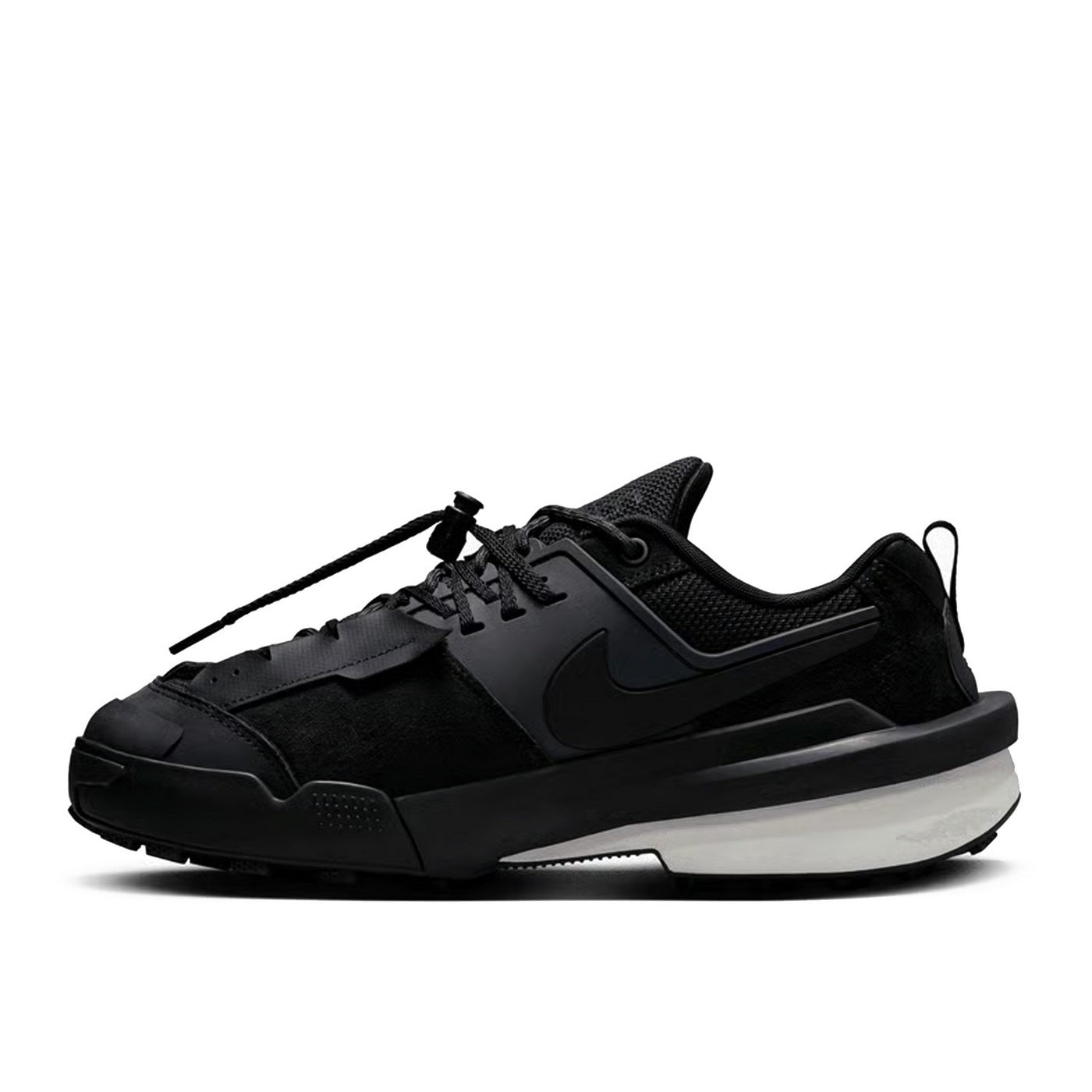 Nike Zegamadome X Sacai - Black
