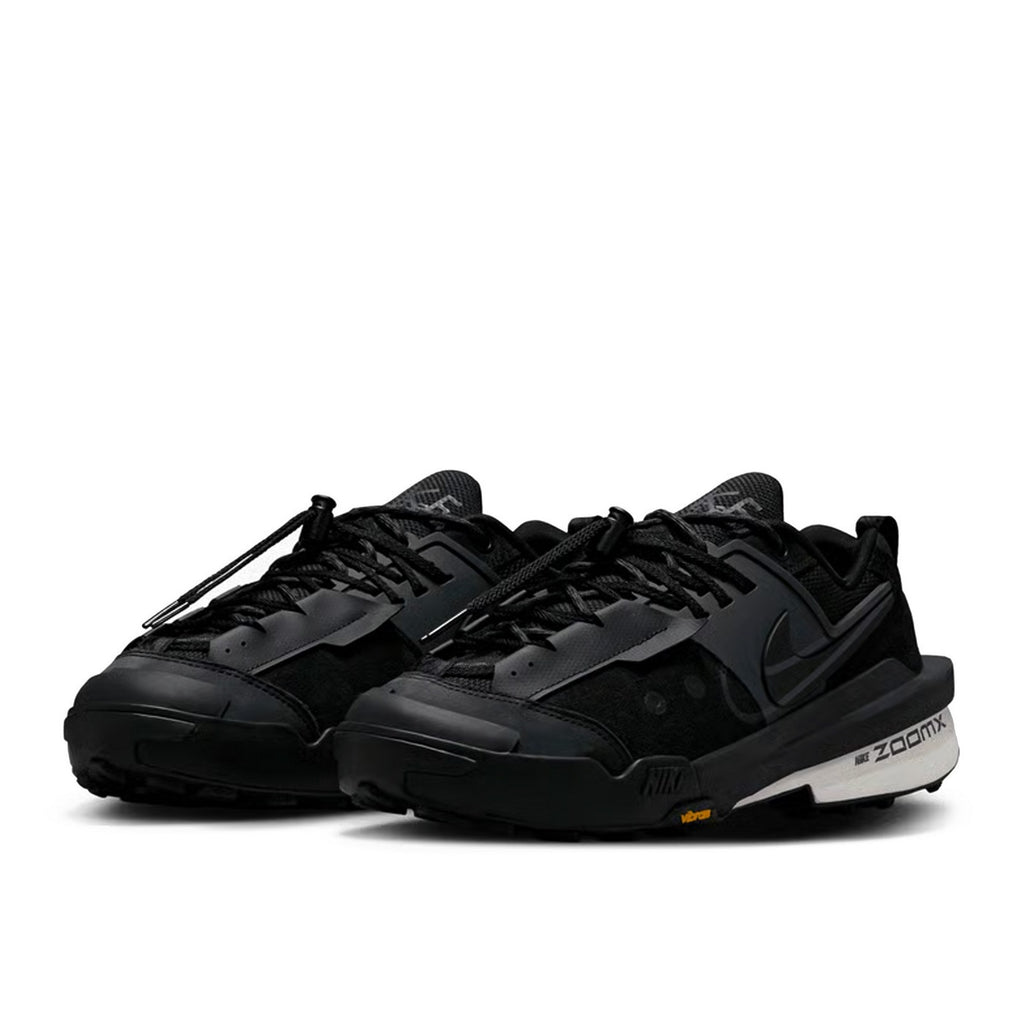 Nike Zegamadome X Sacai - Black