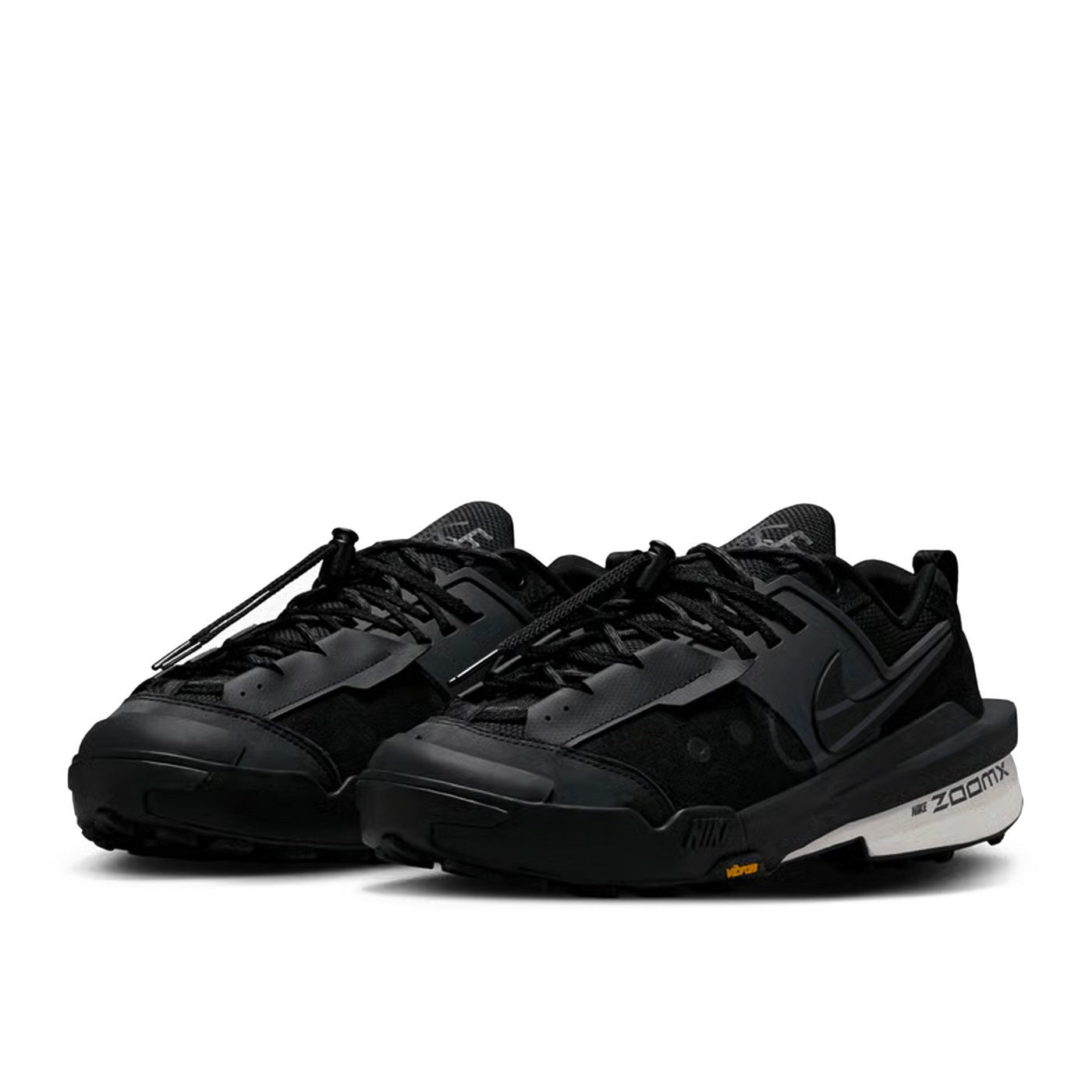 Nike Zegamadome X Sacai - Black