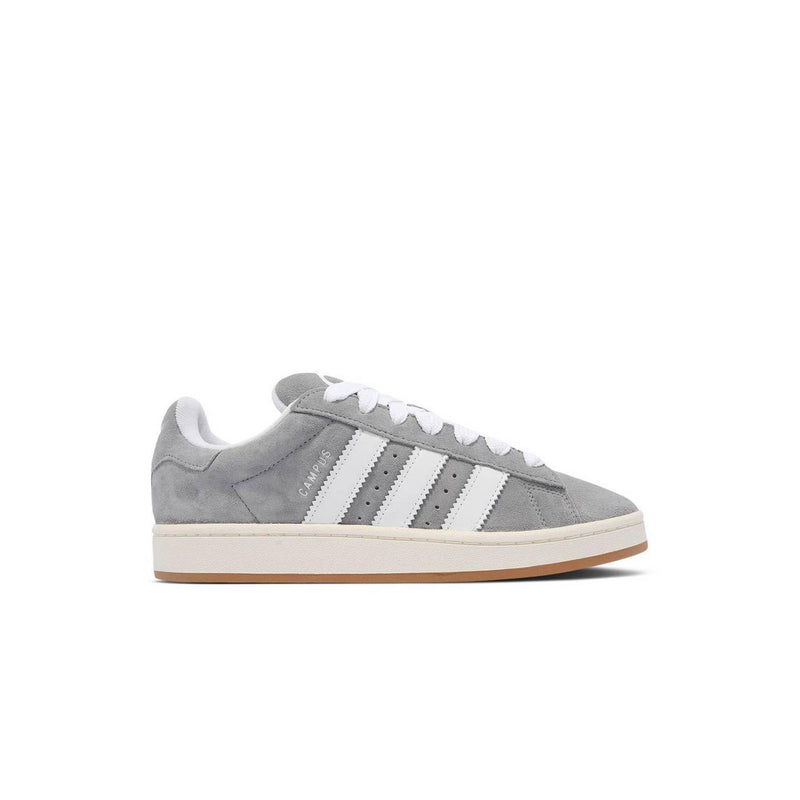 Adidas Campus 00S Grey White - Gris