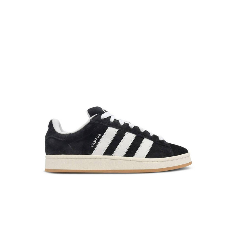 Adidas Campus 00S Core Black - Noir