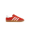 Adidas Gazelle Indoor Bold Orange (W) - Rouge