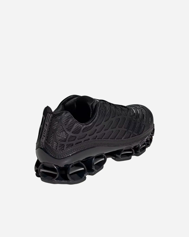 Megaride F50 Black