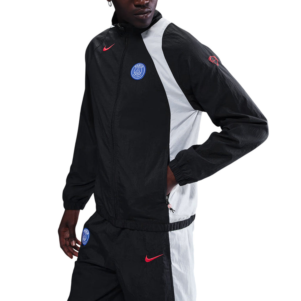 Veste de survêtement Nike PSG M T90 JACKET 3R GX