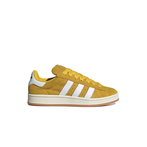 Adidas Campus 00S Spice Yellow - Jaune