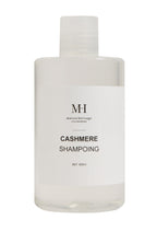 Shampoing Lessive Cachemire