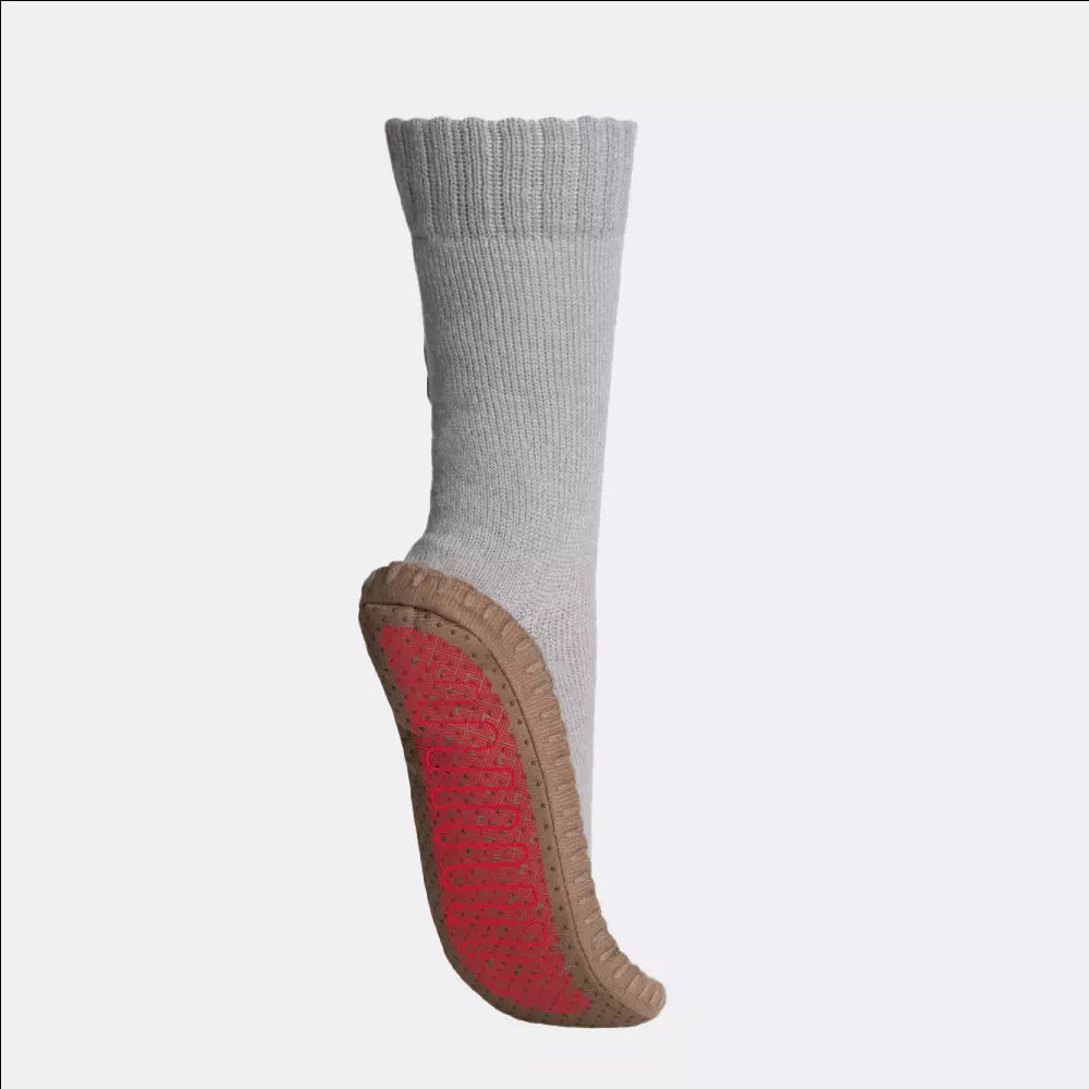 Chaussons Chauffants