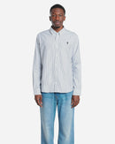 Chemise Oxford Ami de Coeur en Coton