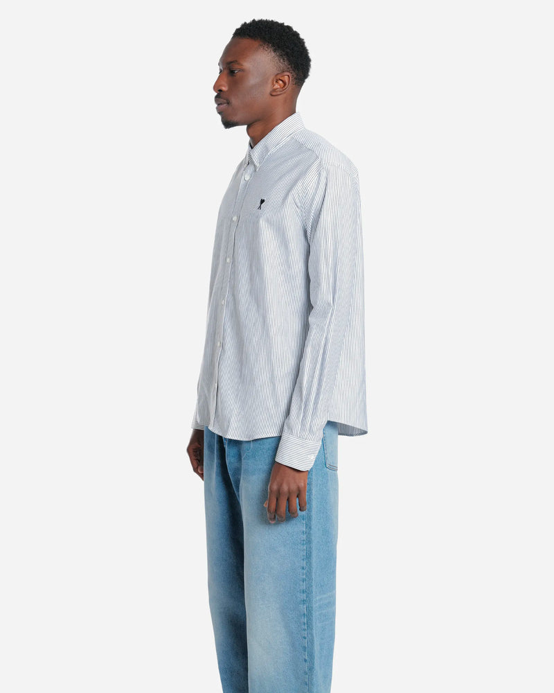 Chemise Oxford Ami de Coeur en Coton
