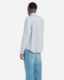Chemise Oxford Ami de Coeur en Coton