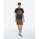 Shorts Base Dvn Stripes - Hombre