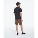 Shorts Base Dvn Stripes - Hombre