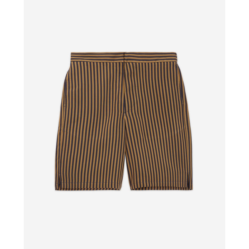 Shorts Base Dvn Stripes - Hombre
