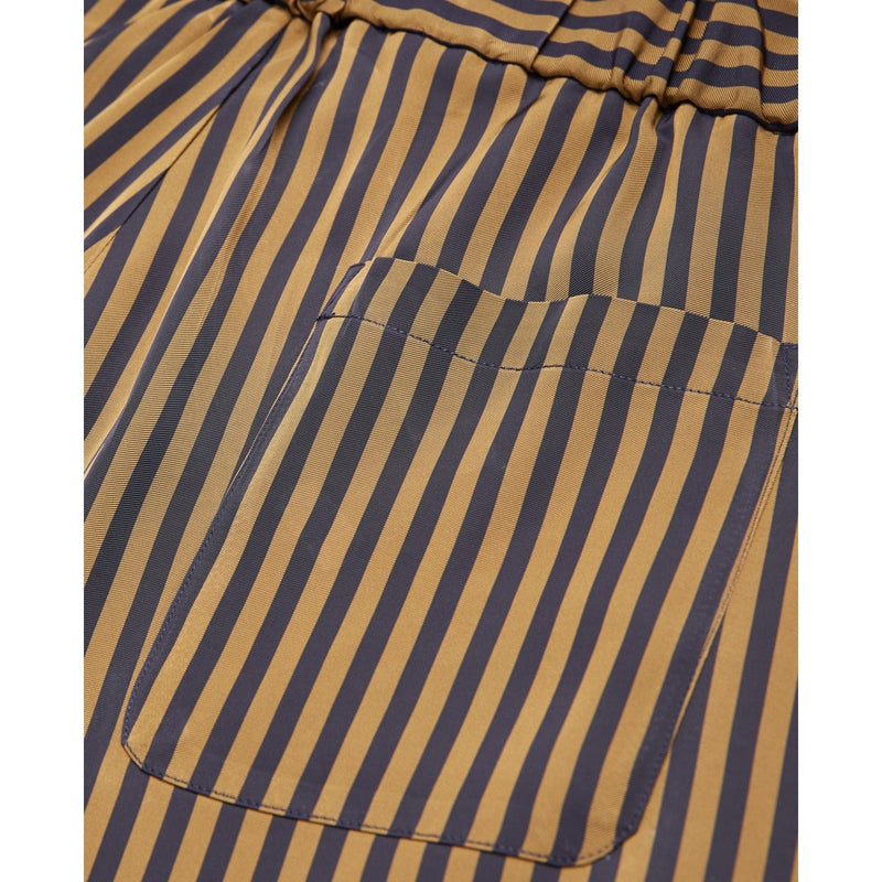 Shorts Base Dvn Stripes - Hombre