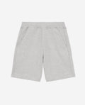 The Kooples - Short de Felpa Gris Claro - Hombre