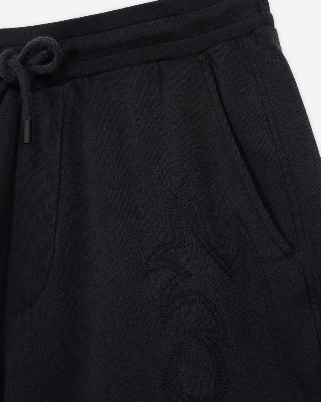 The Kooples - Short - Noir - Homme
