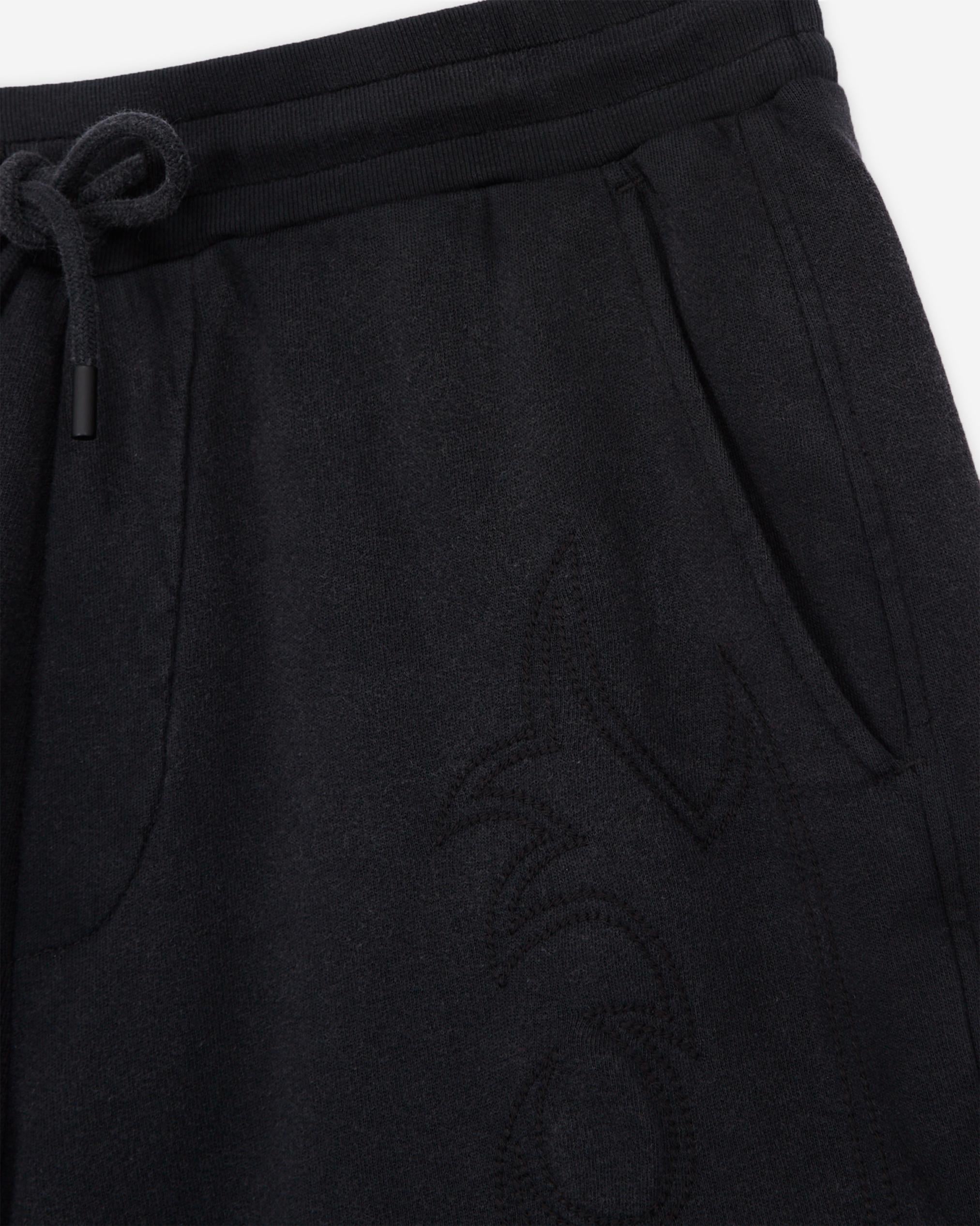 The Kooples - Short - Noir - Homme