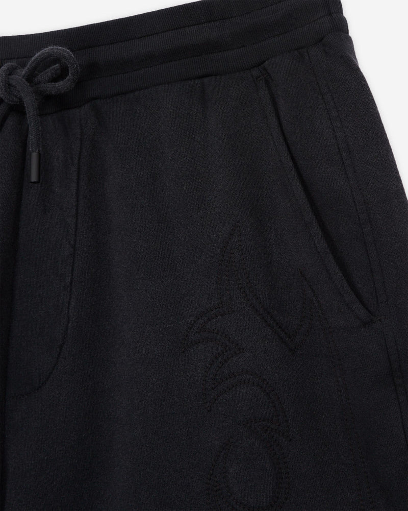 Short - Noir - Homme