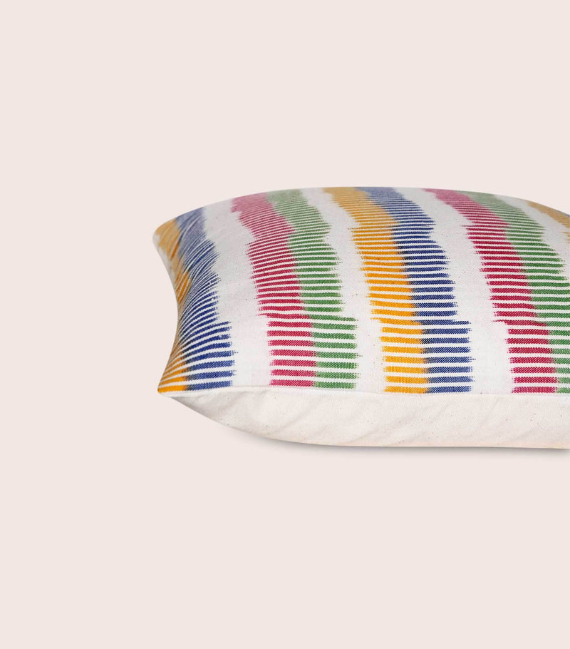 Housse De Coussin Hstripe - Multi