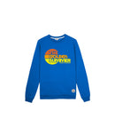 Sweat Dylan Golden Summer - Imperial Blue - Homme